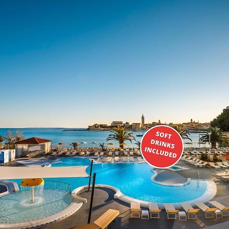 Valamar Padova Hotel Banjol Extérieur photo