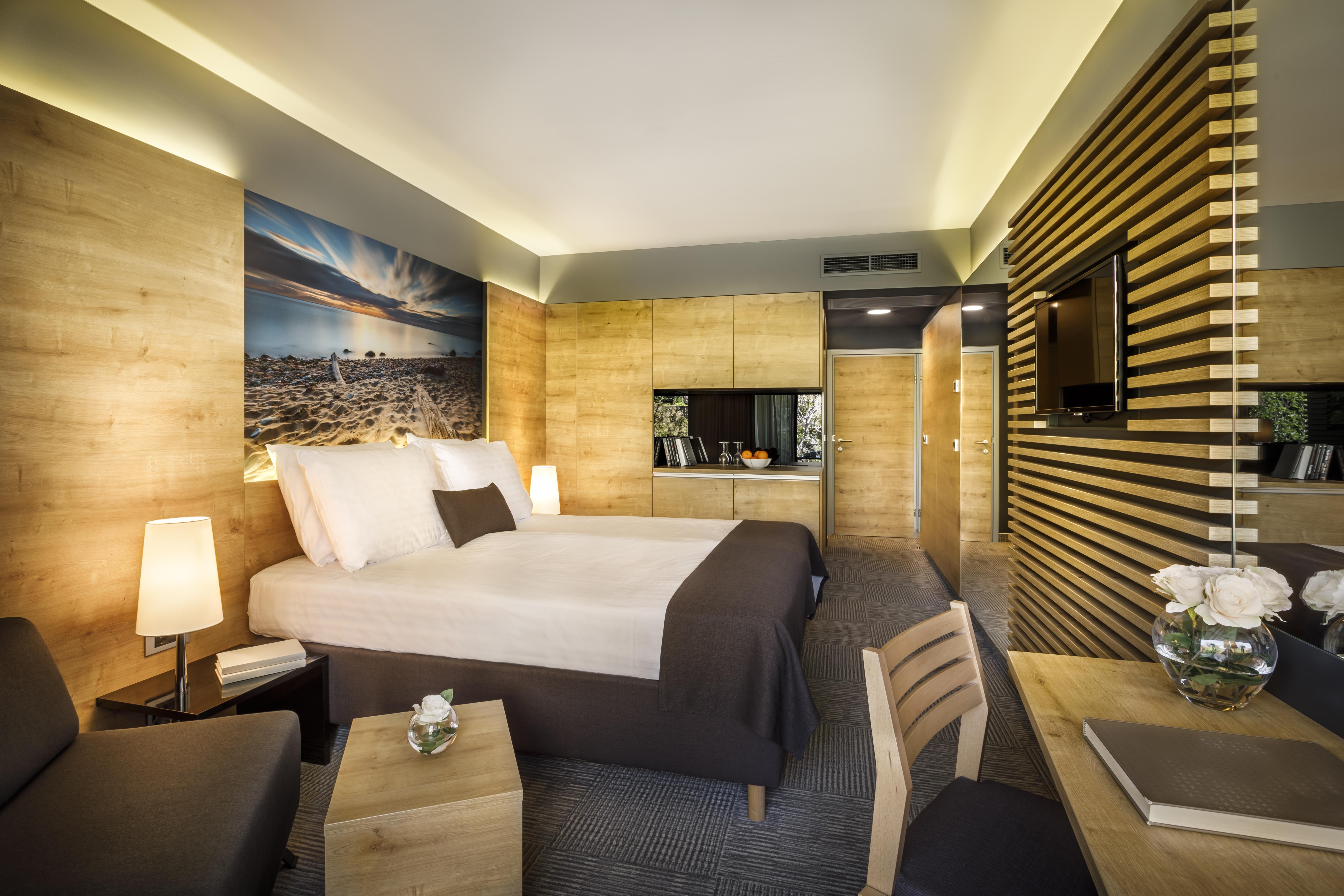 Valamar Padova Hotel Banjol Extérieur photo