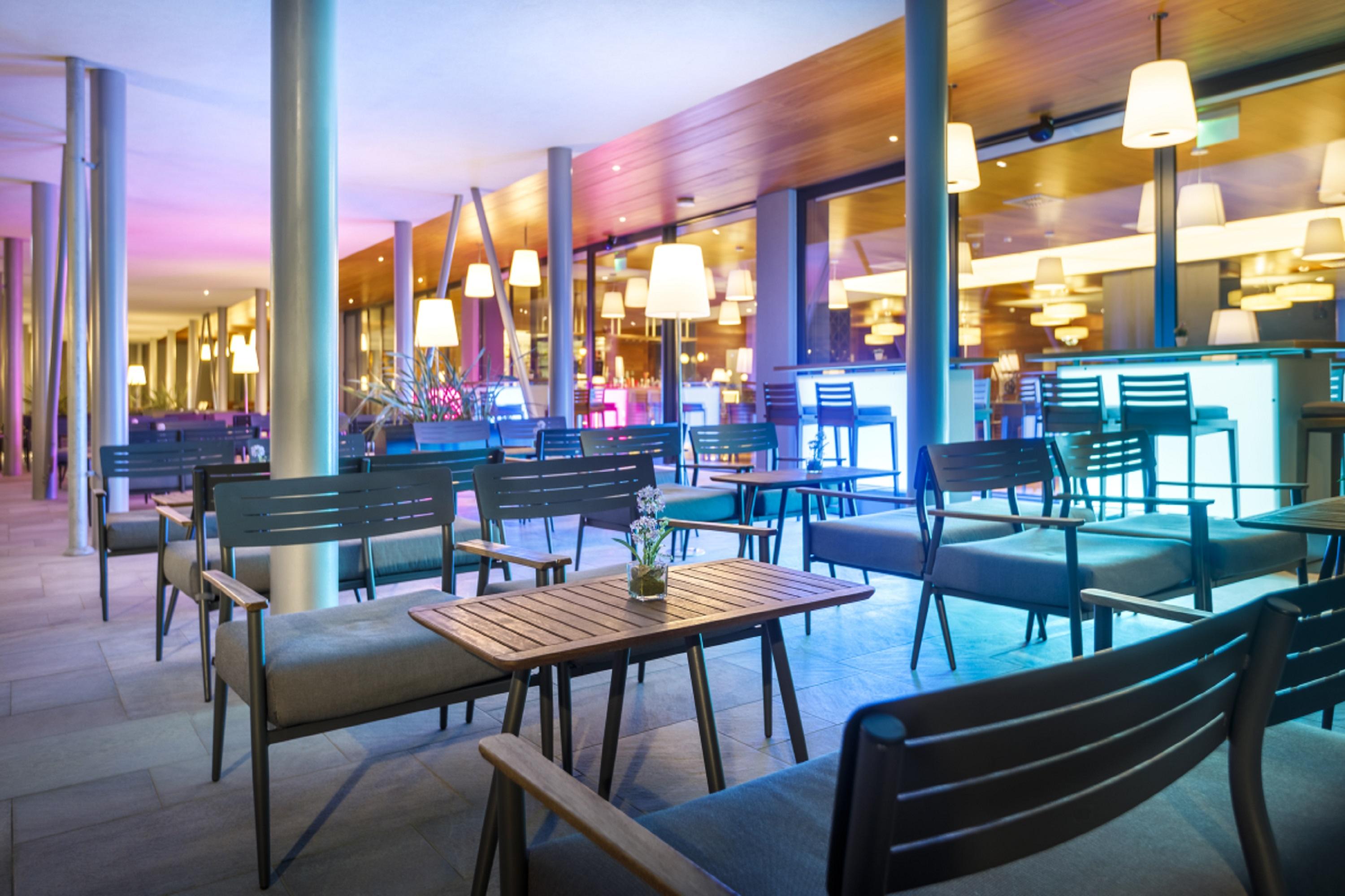 Valamar Padova Hotel Banjol Extérieur photo
