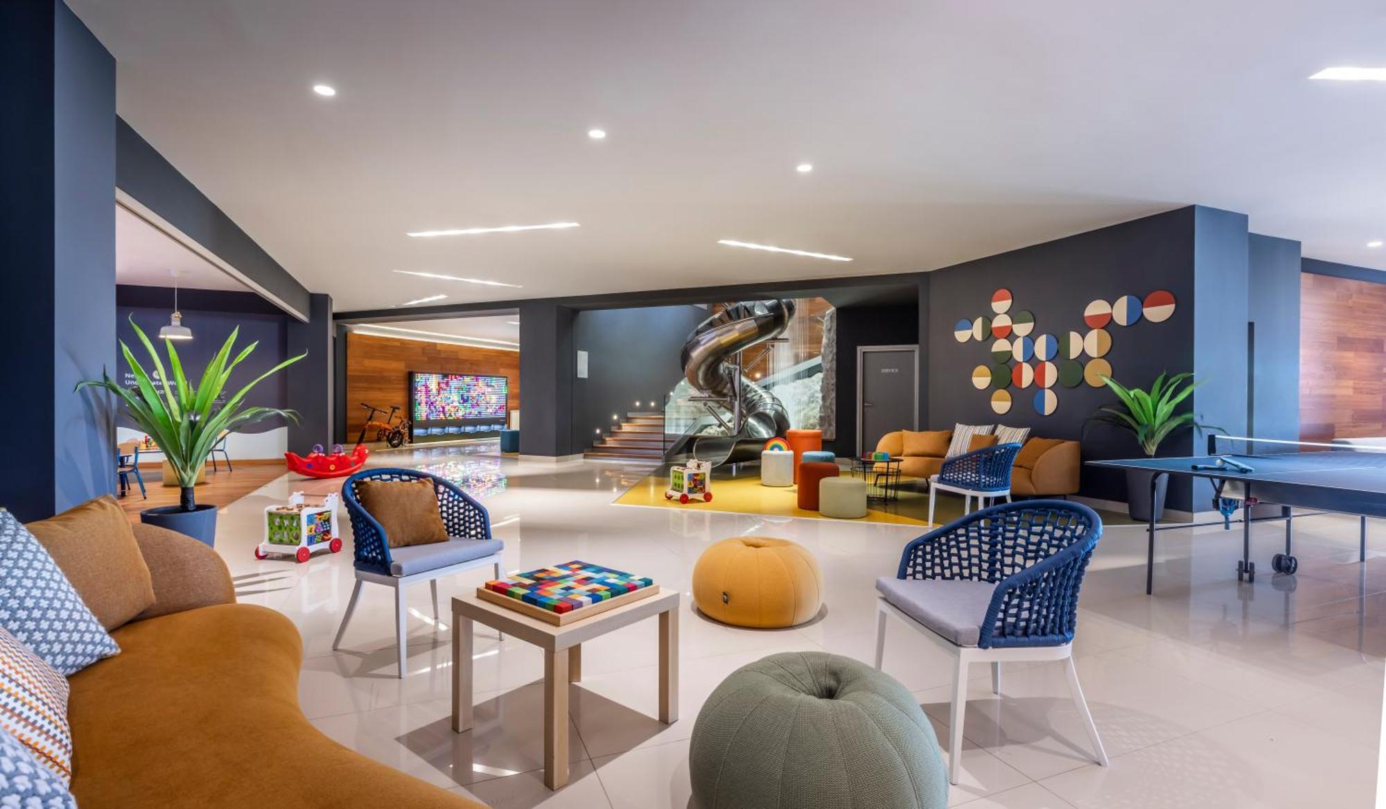 Valamar Padova Hotel Banjol Extérieur photo
