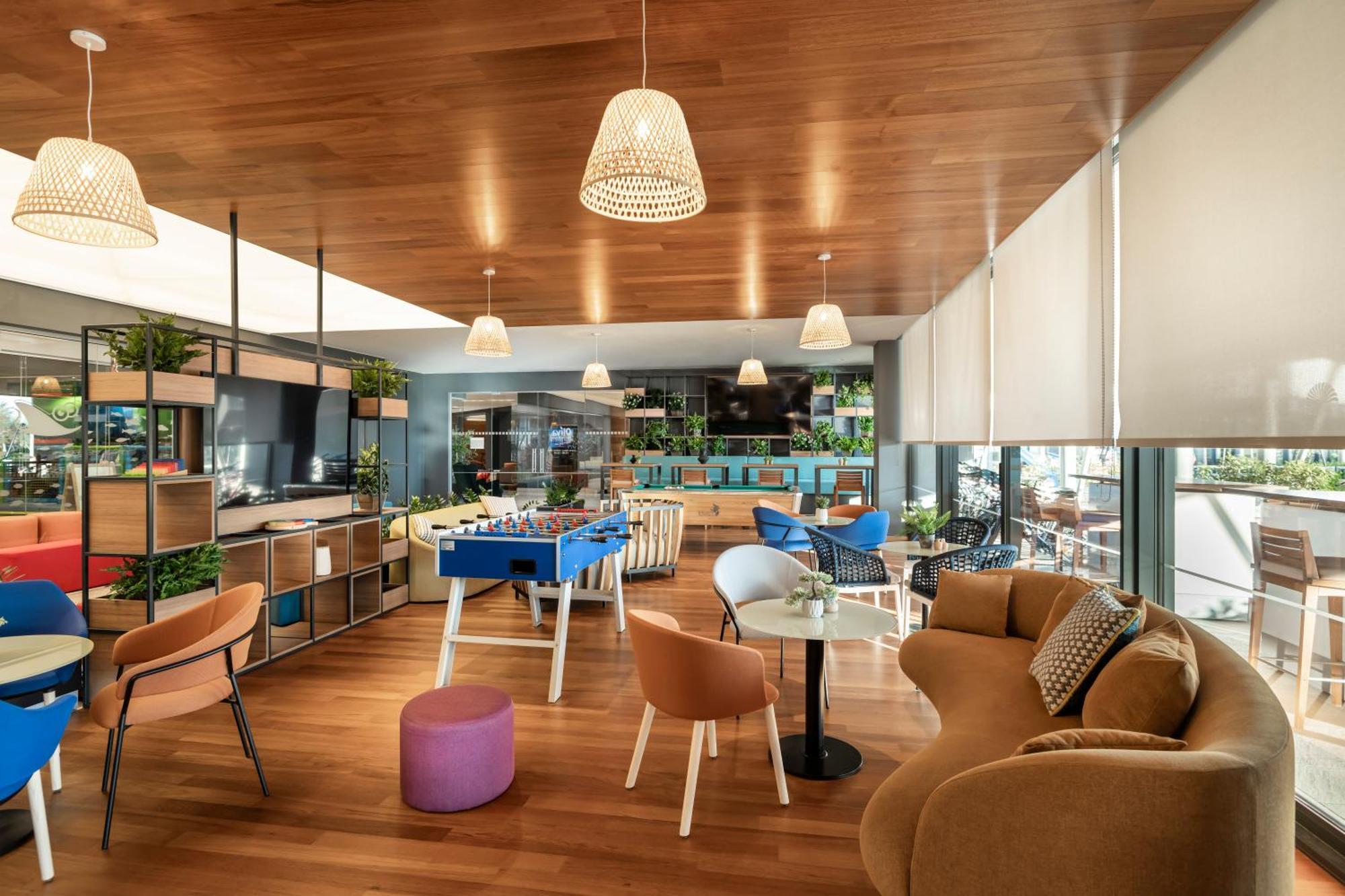 Valamar Padova Hotel Banjol Extérieur photo