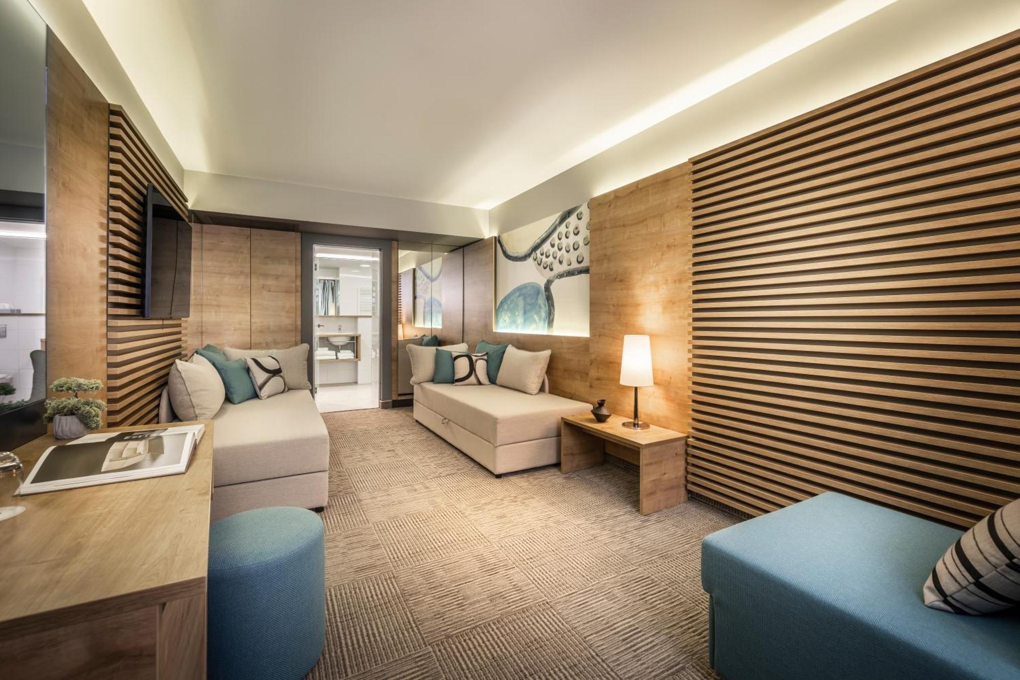 Valamar Padova Hotel Banjol Chambre photo