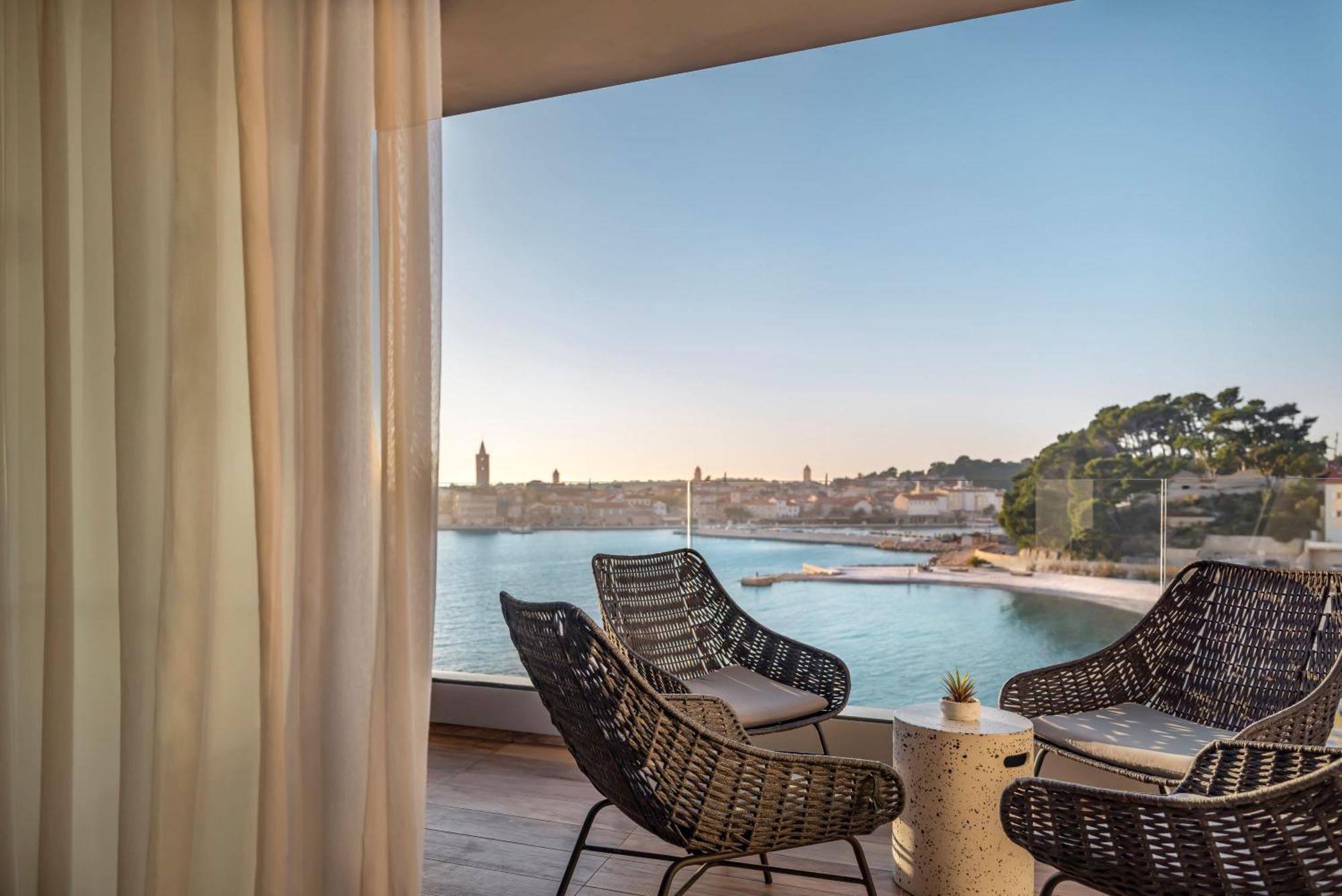 Valamar Padova Hotel Banjol Chambre photo