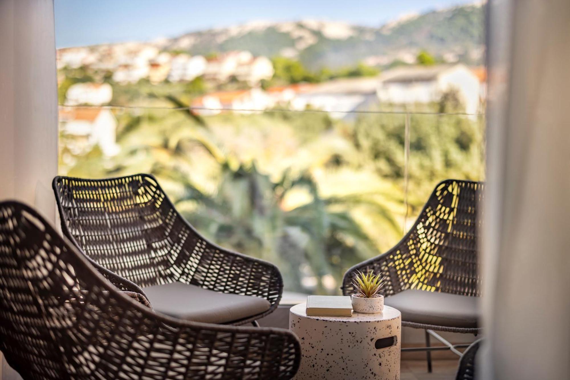 Valamar Padova Hotel Banjol Chambre photo