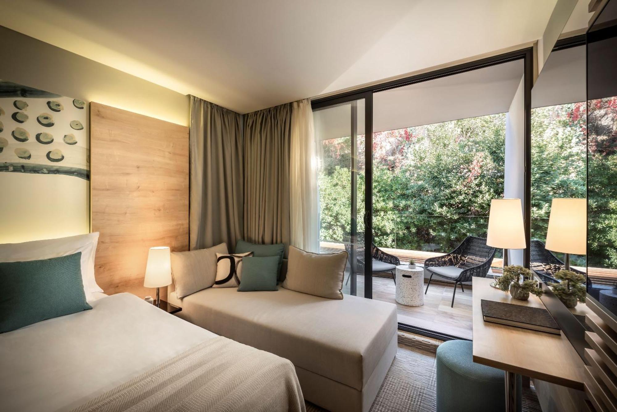 Valamar Padova Hotel Banjol Chambre photo