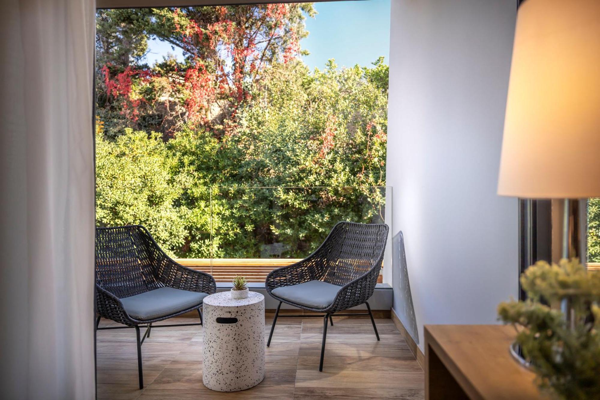 Valamar Padova Hotel Banjol Extérieur photo
