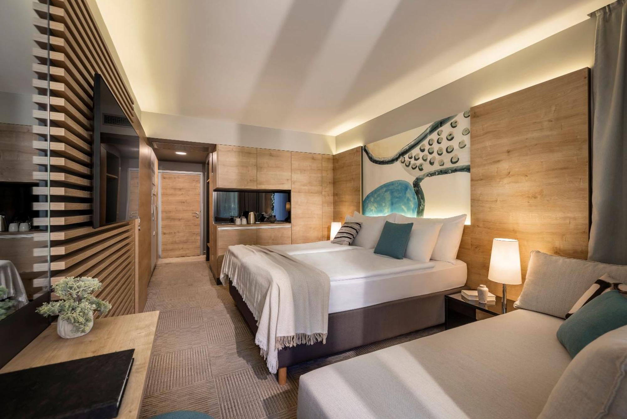 Valamar Padova Hotel Banjol Chambre photo