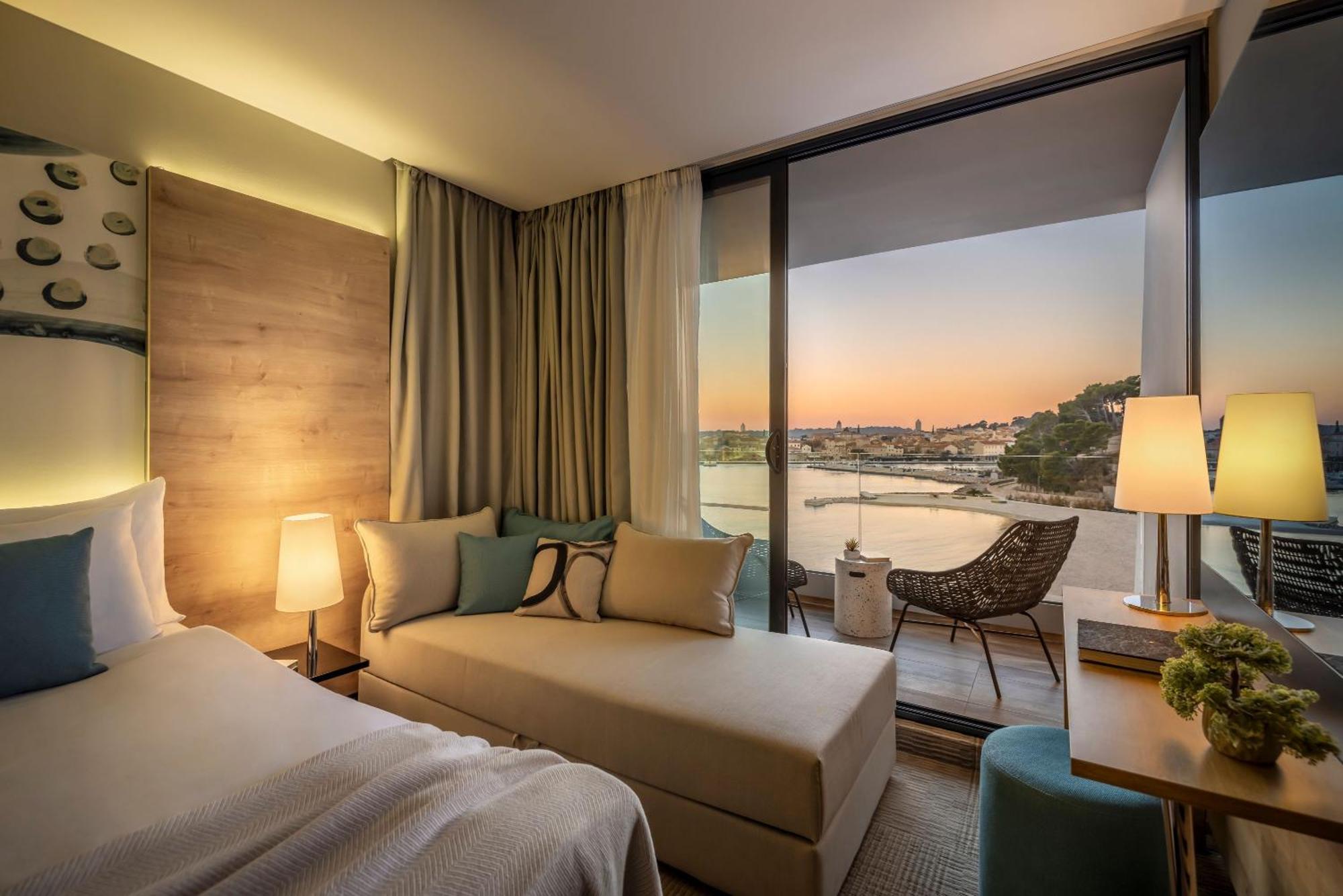Valamar Padova Hotel Banjol Chambre photo
