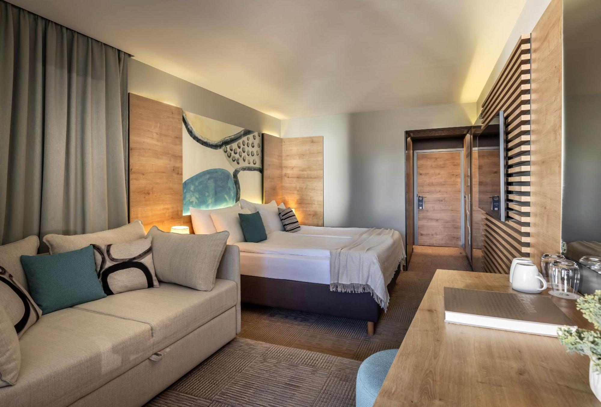 Valamar Padova Hotel Banjol Chambre photo