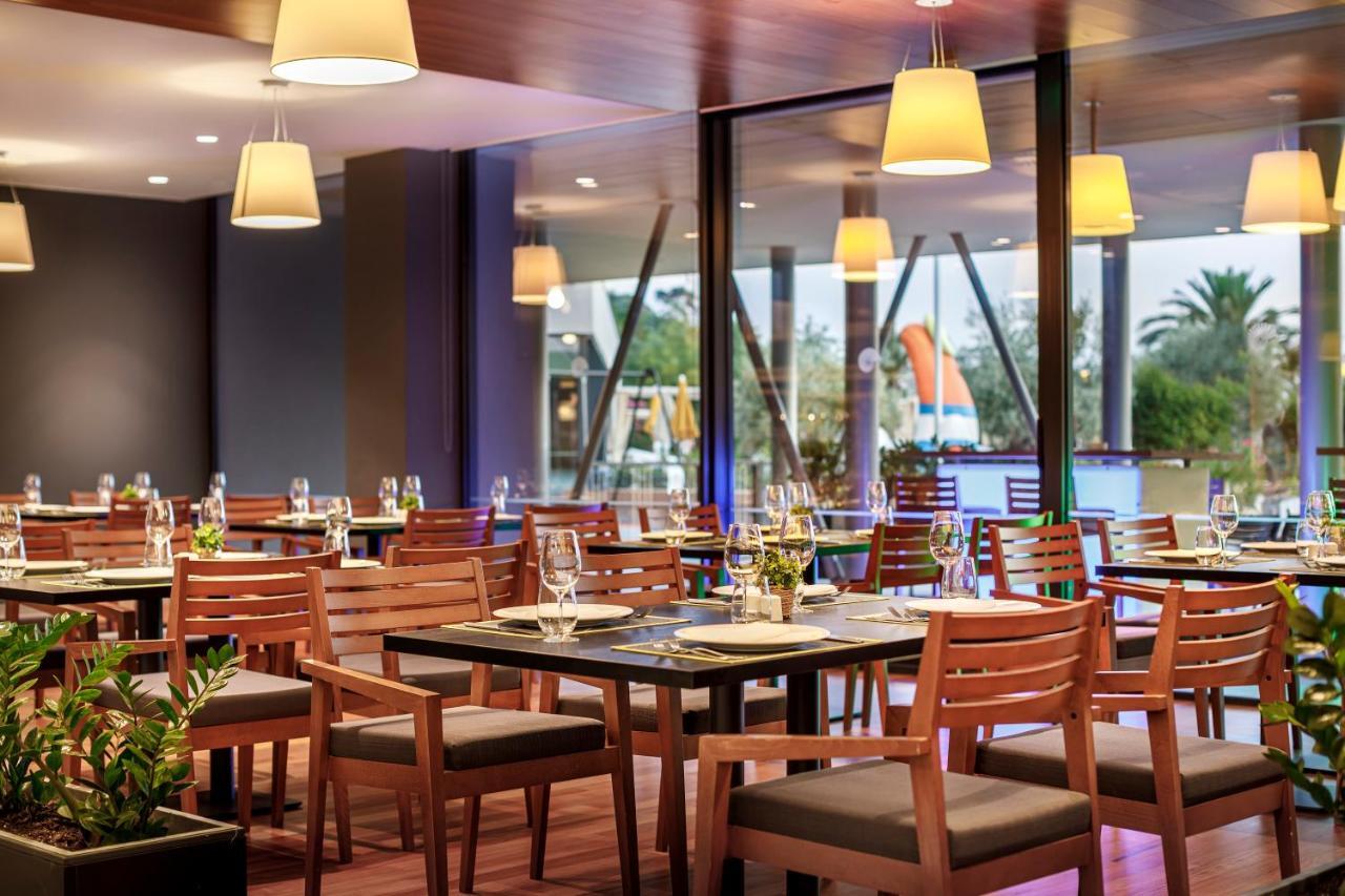 Valamar Padova Hotel Banjol Extérieur photo